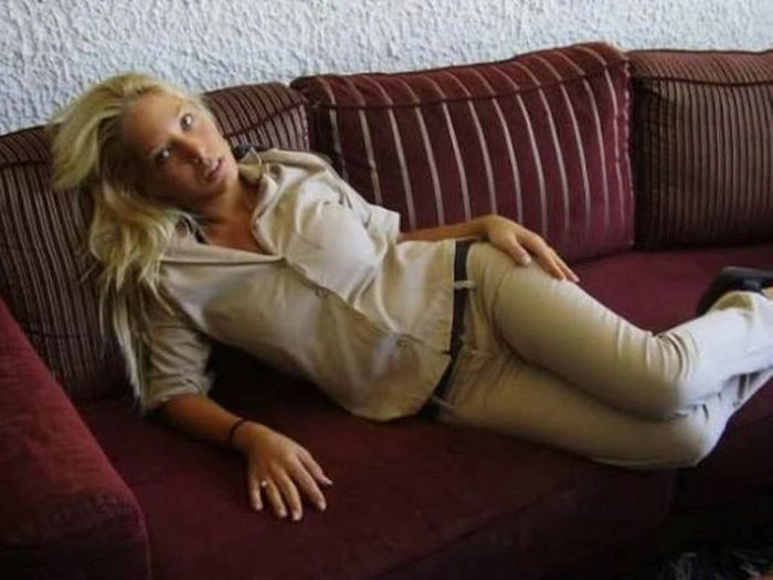 Гарні дівчата армії Ізраїлю (68 фото) – фото 36