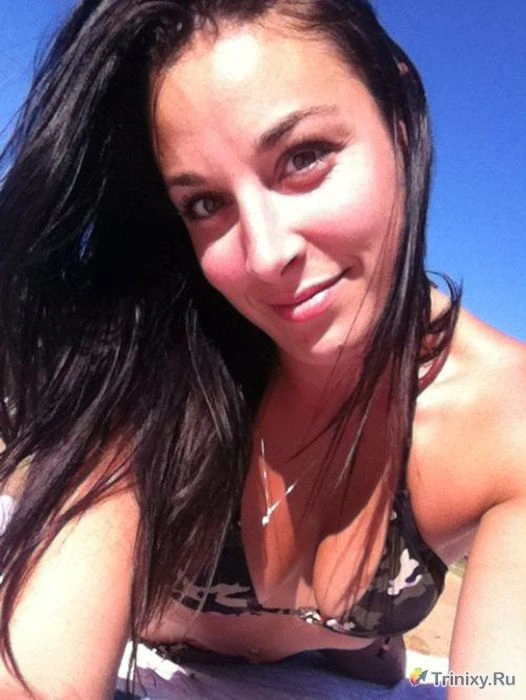 Сексуальні дівчата в бікіні (41 фото) – фото 7