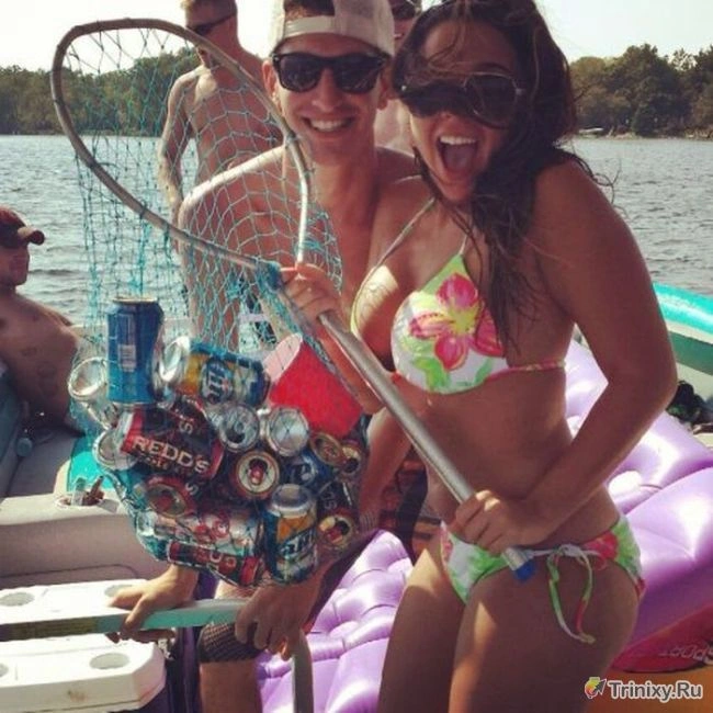 Сексуальні дівчата в бікіні (41 фото) – фото 13