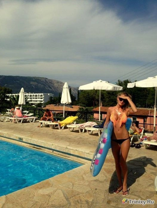 Сексуальні дівчата в бікіні (41 фото) – фото 16