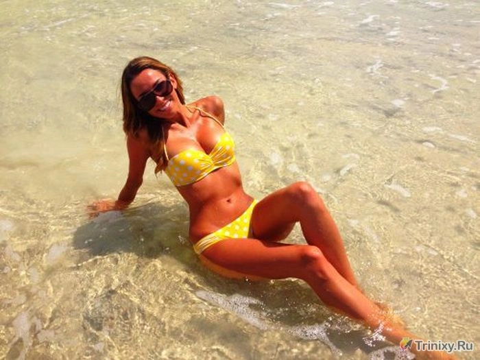 Сексуальні дівчата в бікіні (41 фото) – фото 37