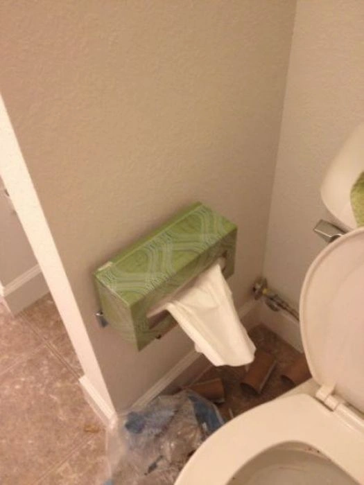 Дивіться, я все виправив! Частина 36 (45 фото) – фото 6