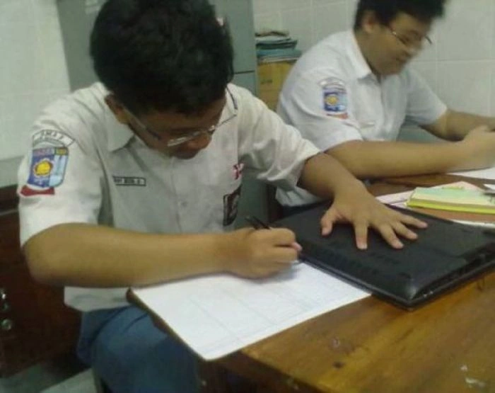 Дивіться, я все виправив! Частина 36 (45 фото) – фото 9