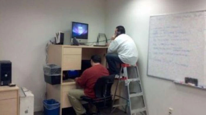 Дивіться, я все виправив! Частина 36 (45 фото) – фото 14