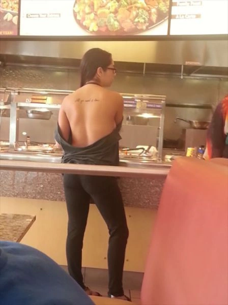 Нецензурні зображення для дорослих. Частина 23 (54 фото) – фото 15