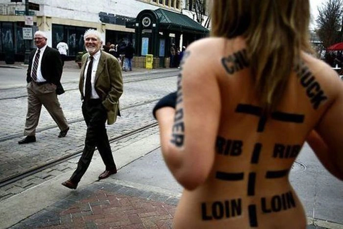 Нецензурні зображення для дорослих. Частина 23 (54 фото) – фото 25