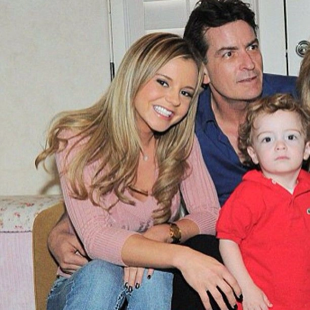 Приватне життя відомих порноактрис (29 фото) – фото 3