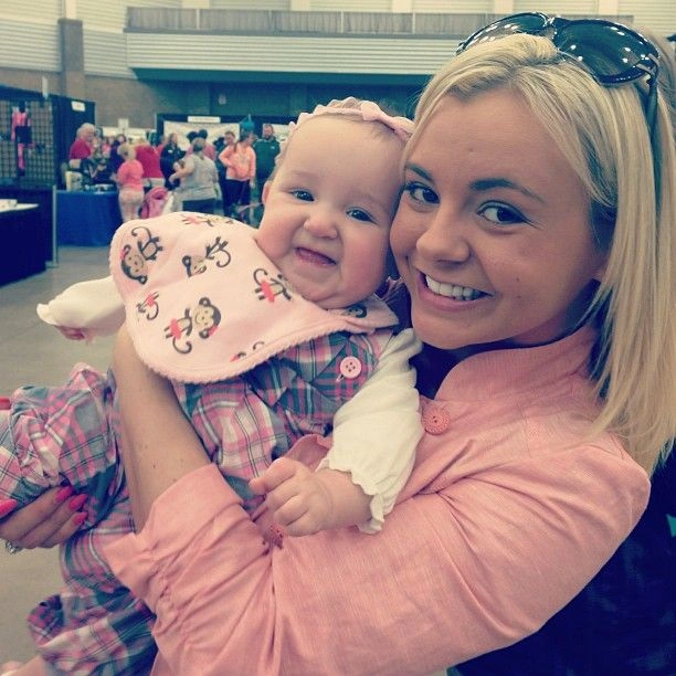 Приватне життя відомих порноактрис (29 фото) – фото 4