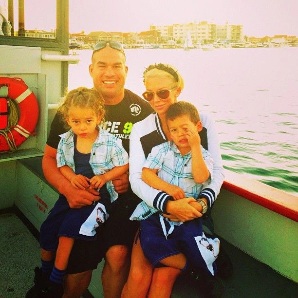 Приватне життя відомих порноактрис (29 фото) – фото 13