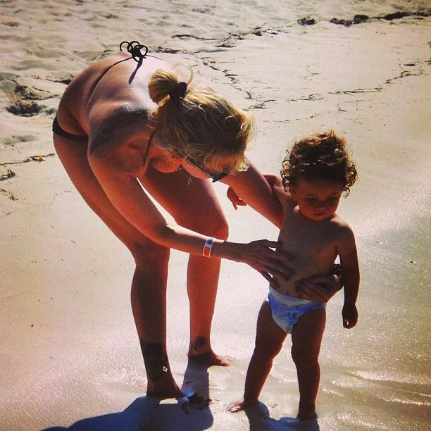 Приватне життя відомих порноактрис (29 фото) – фото 14