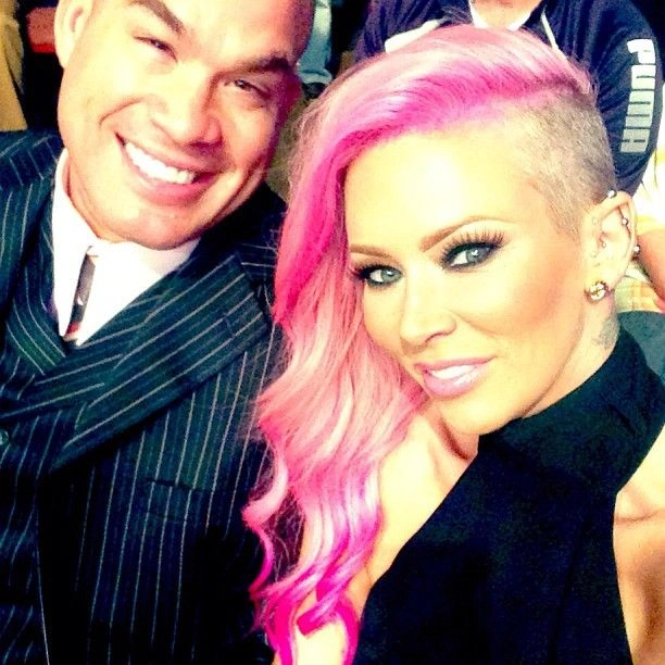 Приватне життя відомих порноактрис (29 фото) – фото 17