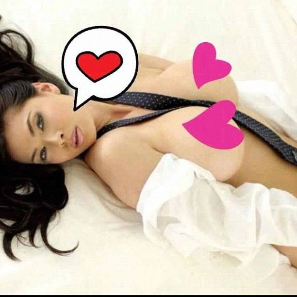 Приватне життя відомих порноактрис (29 фото) – фото 19