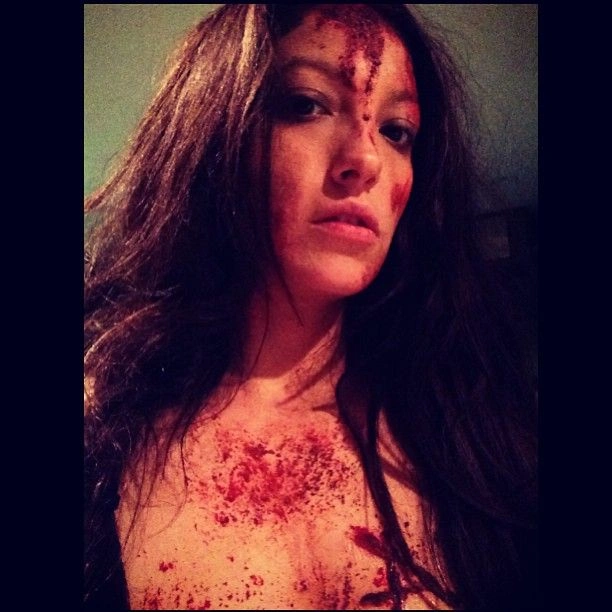 Приватне життя відомих порноактрис (29 фото) – фото 25