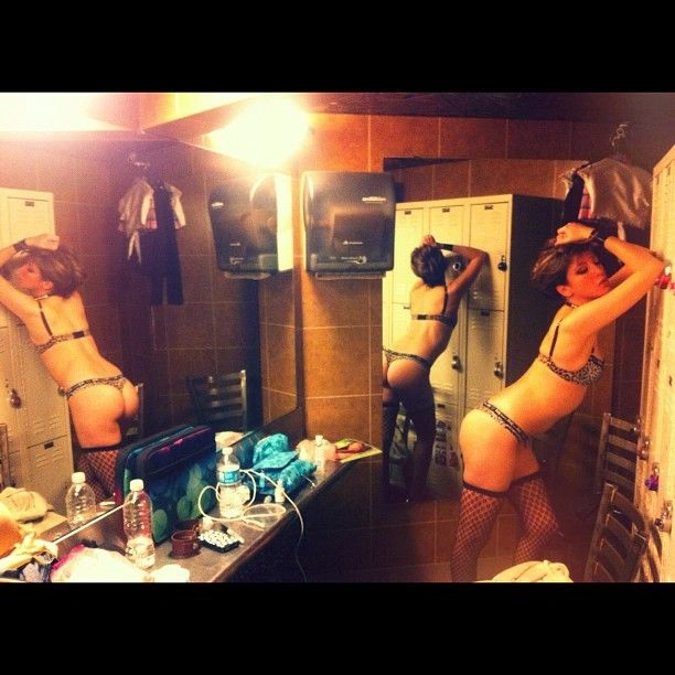 Приватне життя відомих порноактрис (29 фото) – фото 29