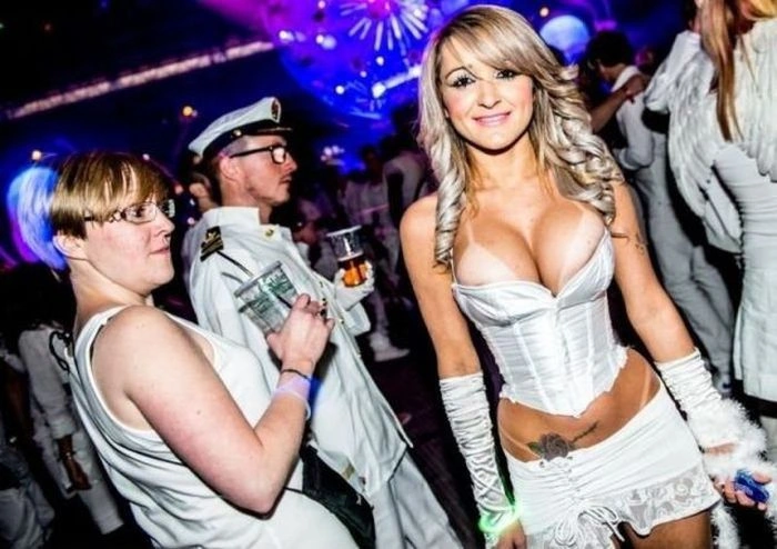 Нецензурні зображення для дорослих. Частина 20 (39 фото) – фото 1