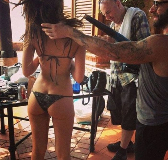 Нецензурні зображення для дорослих. Частина 20 (39 фото) – фото 6