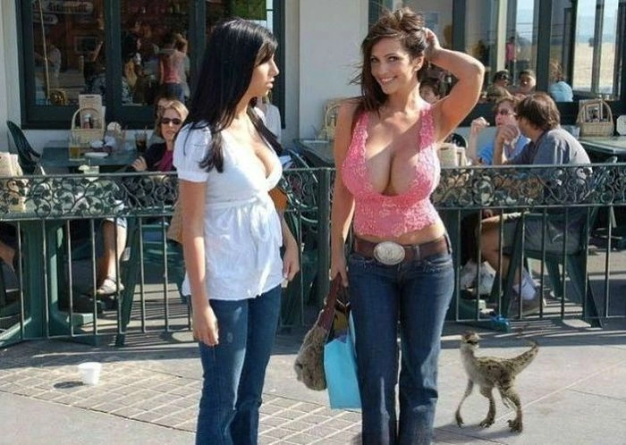 Нецензурні зображення для дорослих. Частина 20 (39 фото) – фото 19