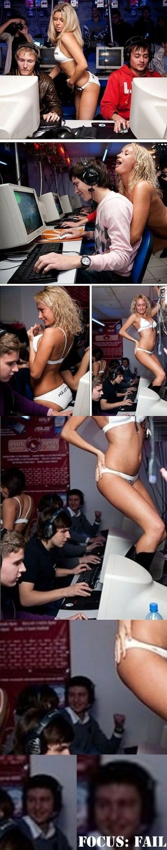 Нецензурні зображення для дорослих. Частина 20 (39 фото) – фото 26