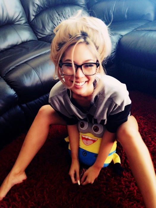 Колекція фотографій з красивими дівчатами (64 фото) – фото 4