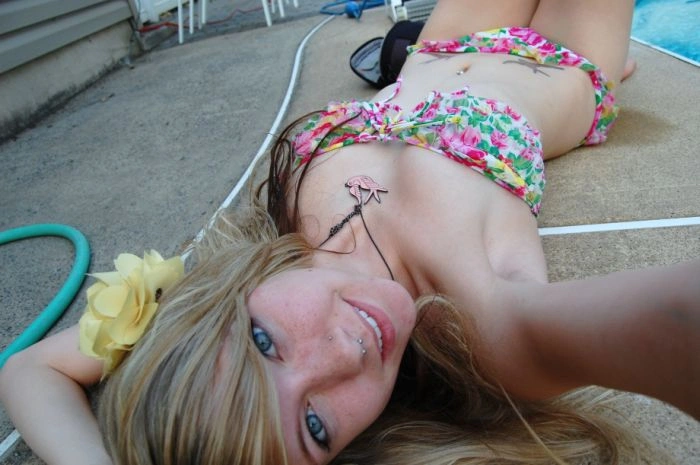 Колекція фотографій з красивими дівчатами (64 фото) – фото 20