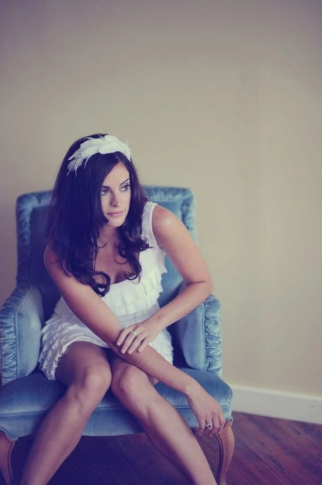 Колекція фотографій з красивими дівчатами (64 фото) – фото 22