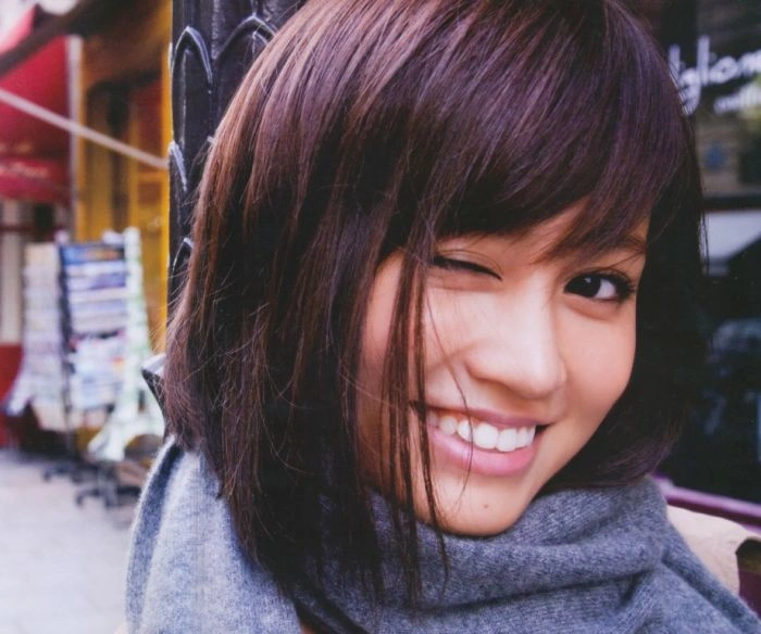 Колекція фотографій з красивими дівчатами (64 фото) – фото 26