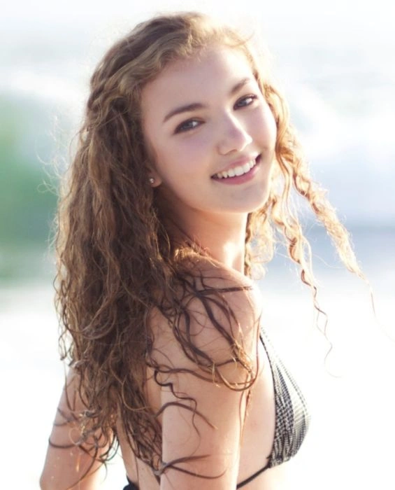 Колекція фотографій з красивими дівчатами (64 фото) – фото 27