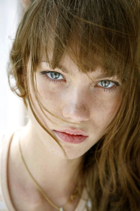 Колекція фотографій з красивими дівчатами (64 фото) – фото 32