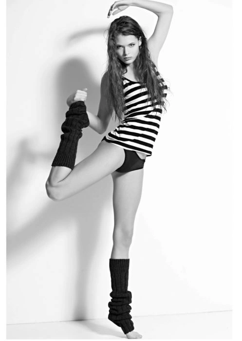 Колекція фотографій з красивими дівчатами (64 фото) – фото 34