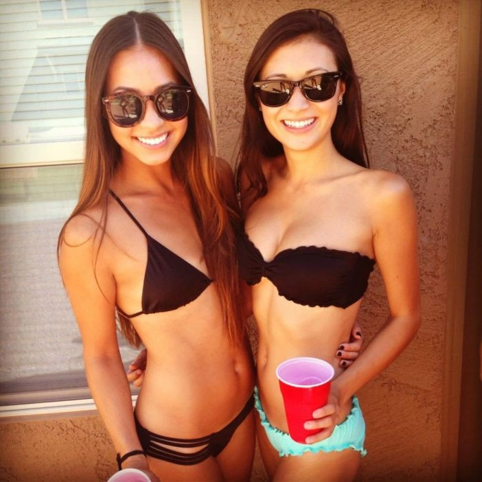 Колекція фотографій з красивими дівчатами (64 фото) – фото 48