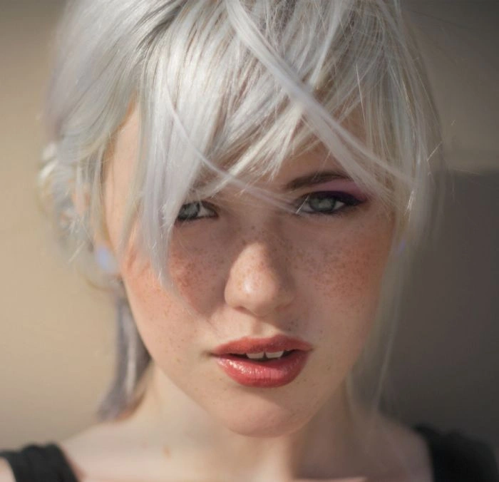 Колекція фотографій з красивими дівчатами (64 фото) – фото 50