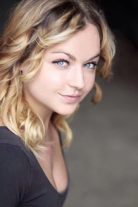 Колекція фотографій з красивими дівчатами (64 фото) – фото 54