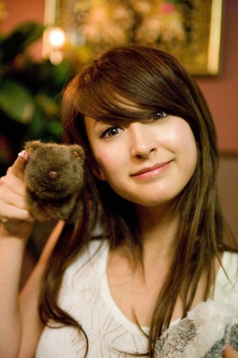 Колекція фотографій з красивими дівчатами (64 фото) – фото 55