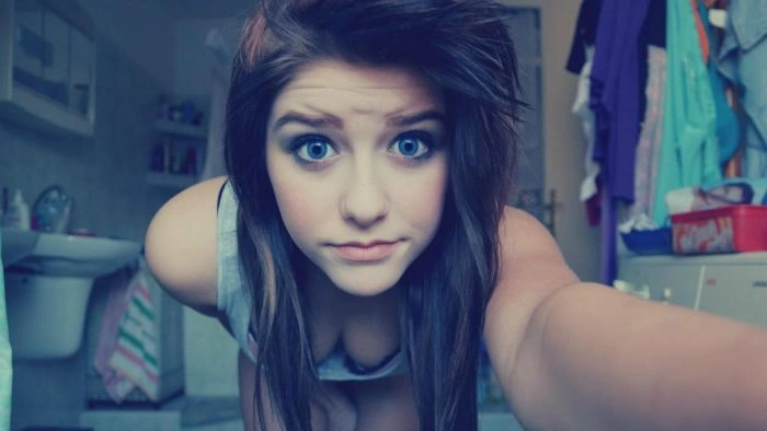 Колекція фотографій з красивими дівчатами (64 фото) – фото 59