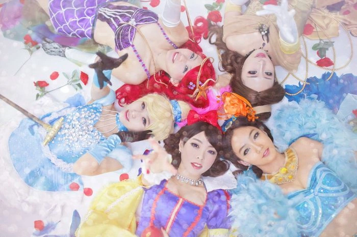 Колекція фотографій з красивими дівчатами (64 фото) – фото 61