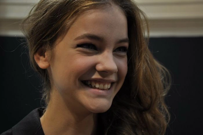 Колекція фотографій з красивими дівчатами (64 фото) – фото 62