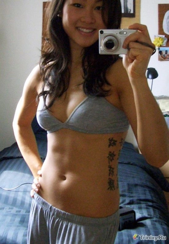 Дівчатам не варто занадто худнути (2 фото) – фото 2