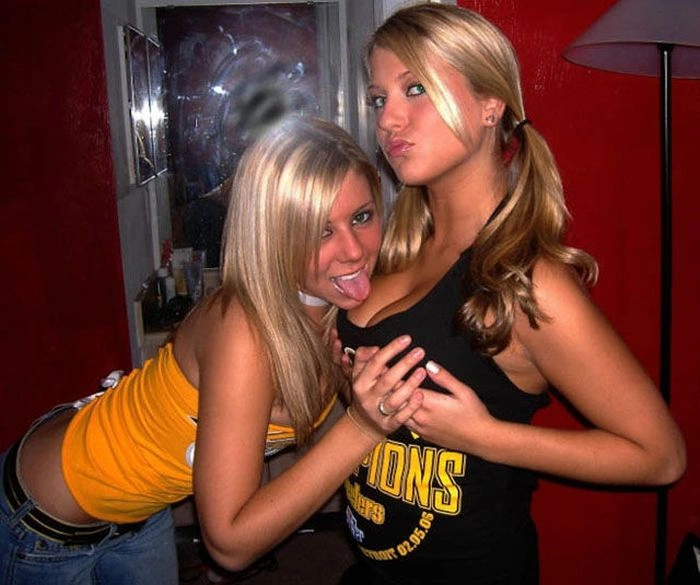 Дівчата розважаються на вихідних (52 фото) – фото 2