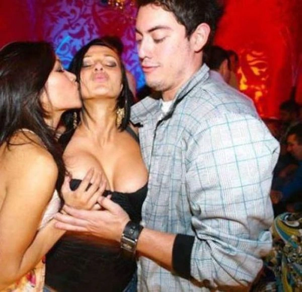 Дівчата розважаються на вихідних (52 фото) – фото 10