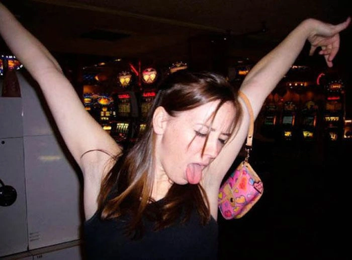 Дівчата розважаються на вихідних (52 фото) – фото 22