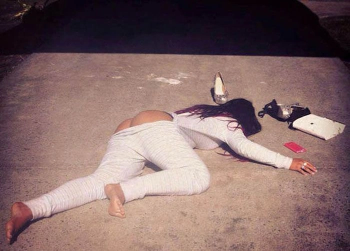 Дівчата розважаються на вихідних (52 фото) – фото 30