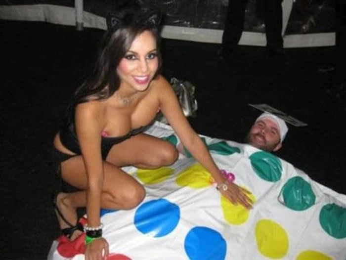 Дівчата розважаються на вихідних (52 фото) – фото 32