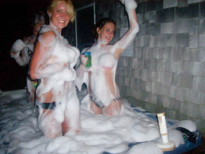 Дівчата розважаються на вихідних (52 фото) – фото 41