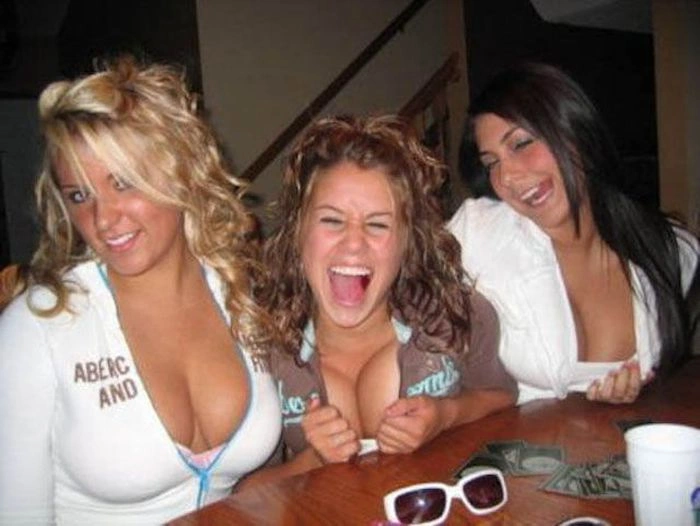 Дівчата розважаються на вихідних (52 фото) – фото 42