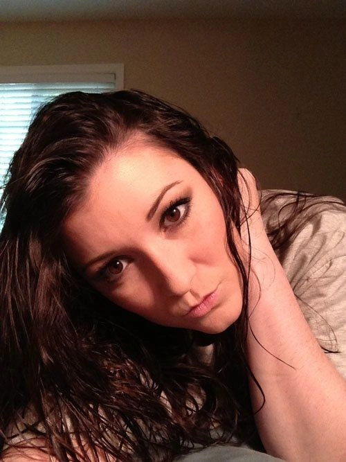 Мокрі дівчата виглядають дуже спокусливо (30 фото) – фото 14