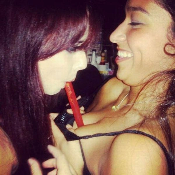 Нецензурні картинки для дорослих. Частина 52 (50 фото) – фото 2