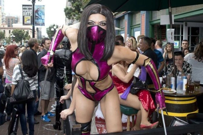 Нецензурні картинки для дорослих. Частина 52 (50 фото) – фото 13