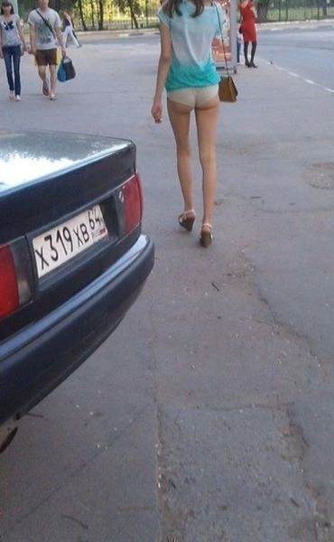 Нецензурні картинки для дорослих. Частина 52 (50 фото) – фото 18