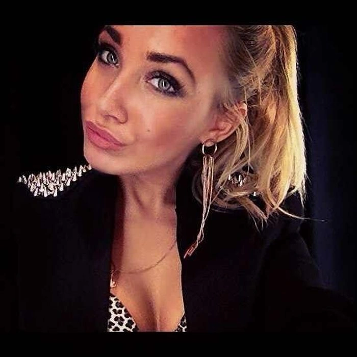 Як з юної красуні перетворитися в гламурну кицю (13 фото) – фото 12