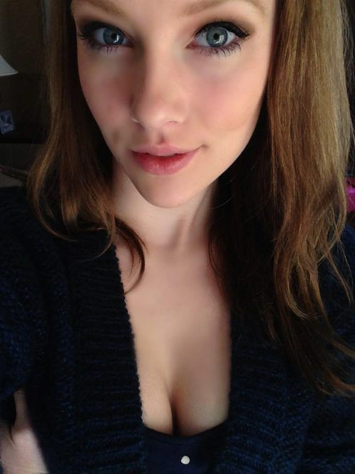 Добірка дівчат з чудовими грудьми (55 фото) – фото 3